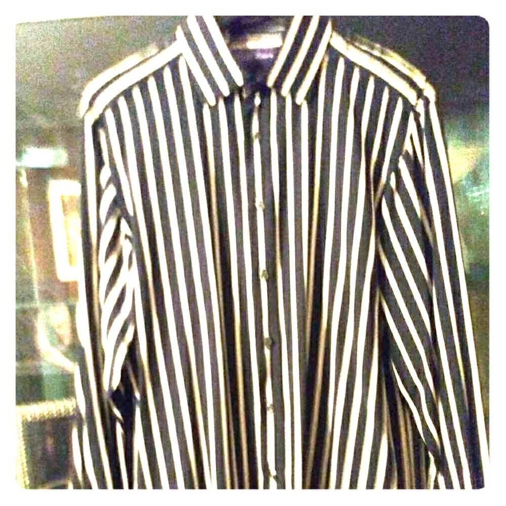 Polo ralph Lauren purple label dress shirt